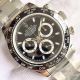 Swiss Grade 3836 Rolex Daytona Watch SS Black Dial (4)_th.jpg